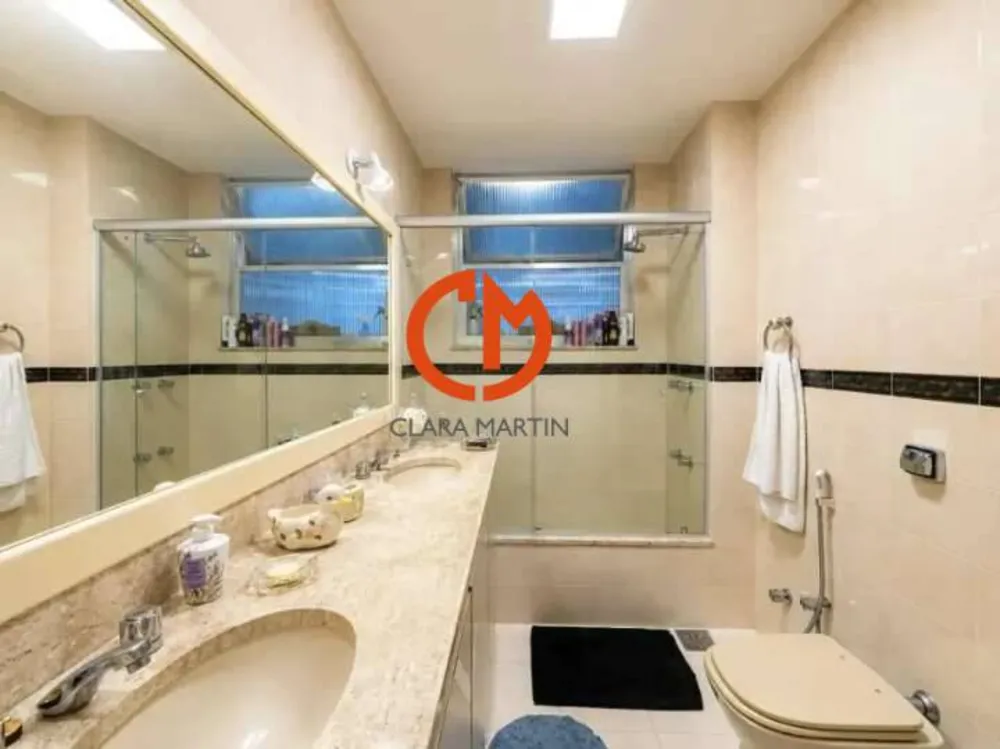 Apartamento, 3 quartos, 180 m² - Foto 18