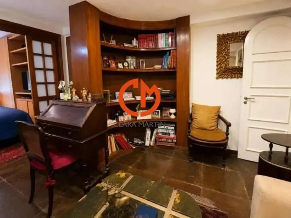 Apartamento, 3 quartos, 180 m² - Foto 9