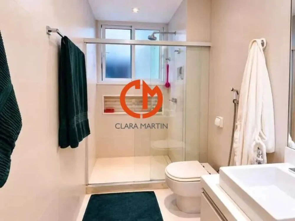 Apartamento, 3 quartos, 180 m² - Foto 24