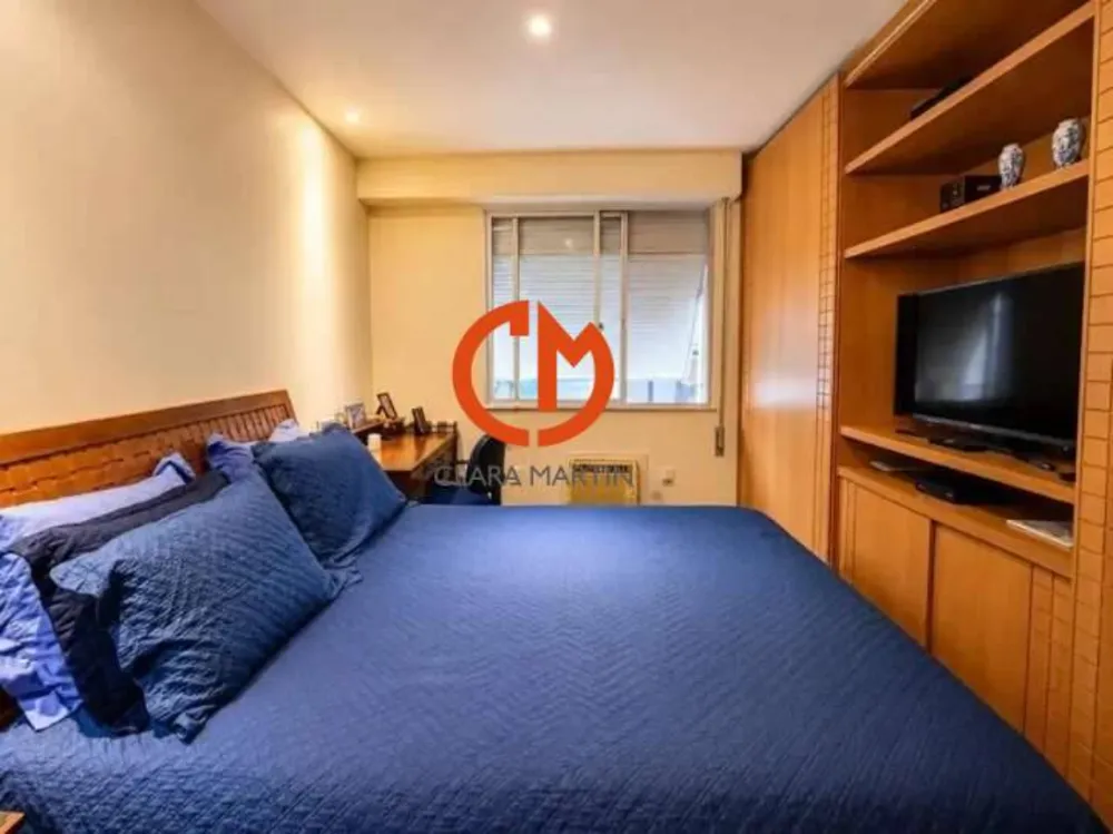 Apartamento, 3 quartos, 180 m² - Foto 19