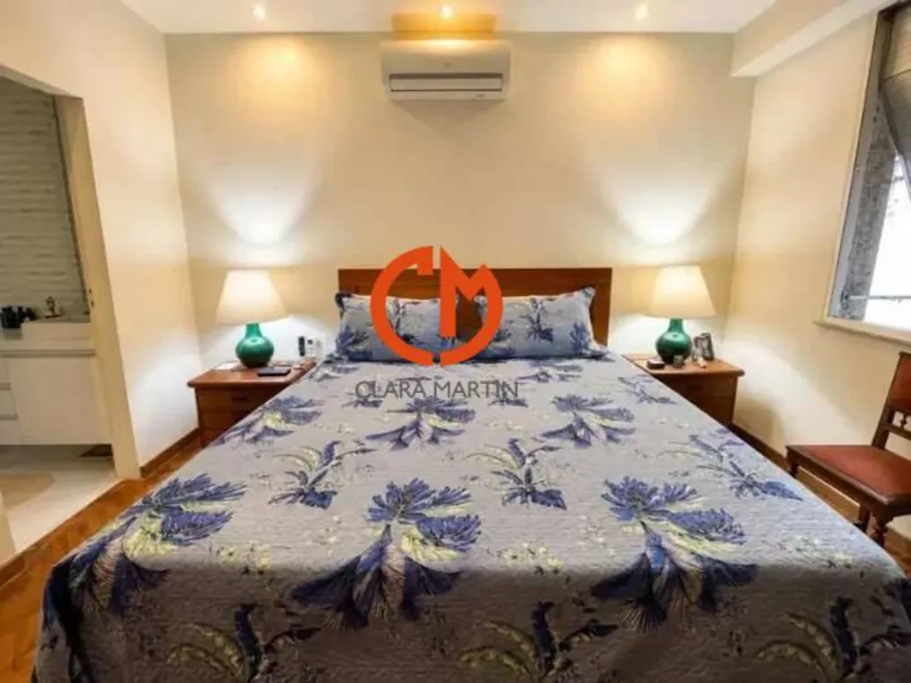 Apartamento, 3 quartos, 180 m² - Foto 11