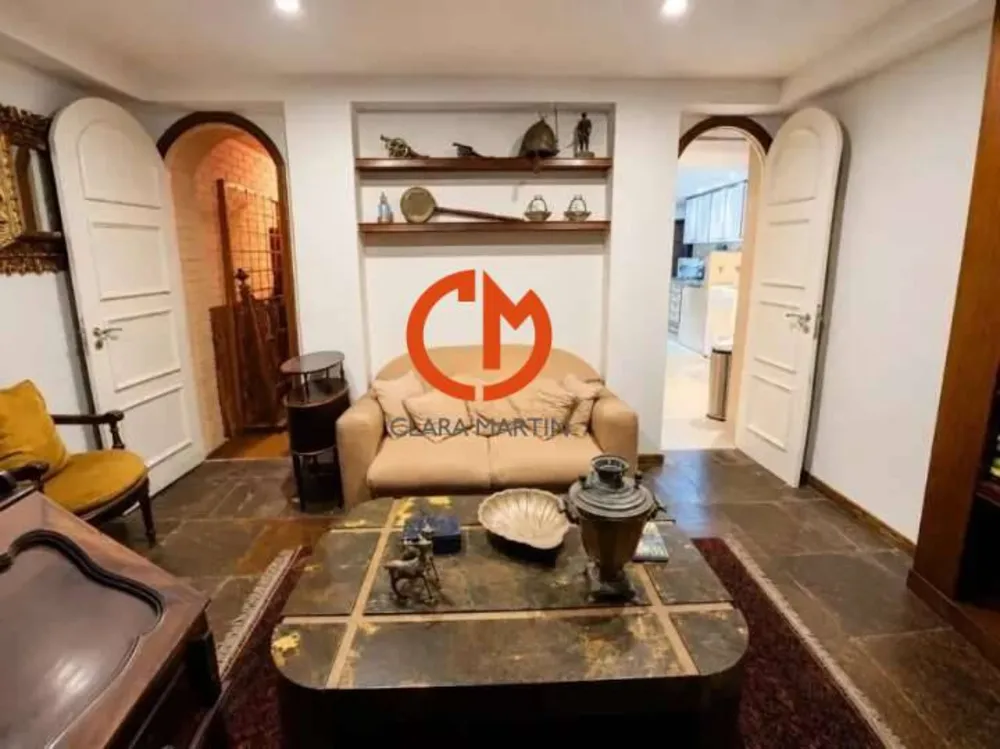Apartamento, 3 quartos, 180 m² - Foto 5
