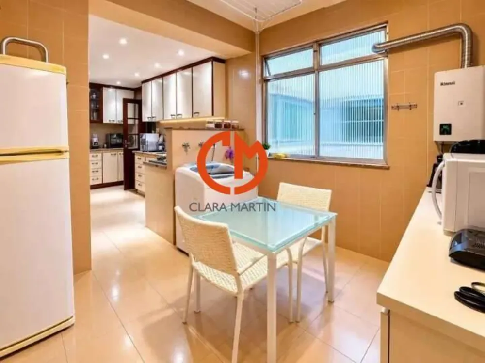 Apartamento, 3 quartos, 180 m² - Foto 27
