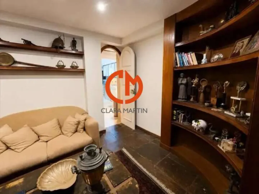 Apartamento, 3 quartos, 180 m² - Foto 10