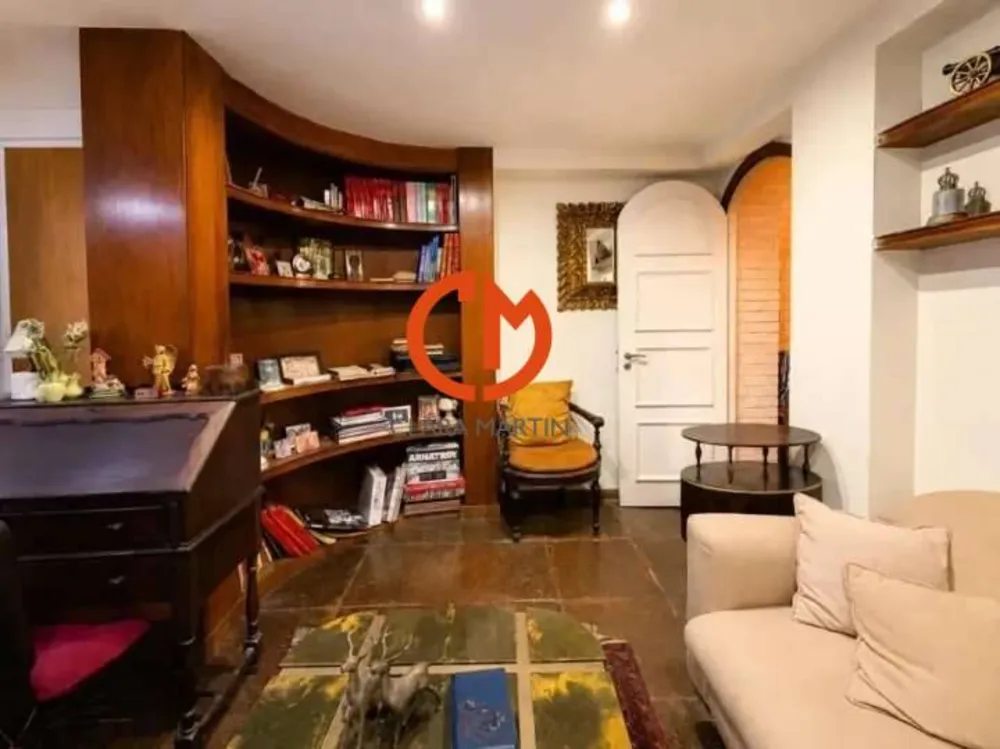 Apartamento, 3 quartos, 180 m² - Foto 8