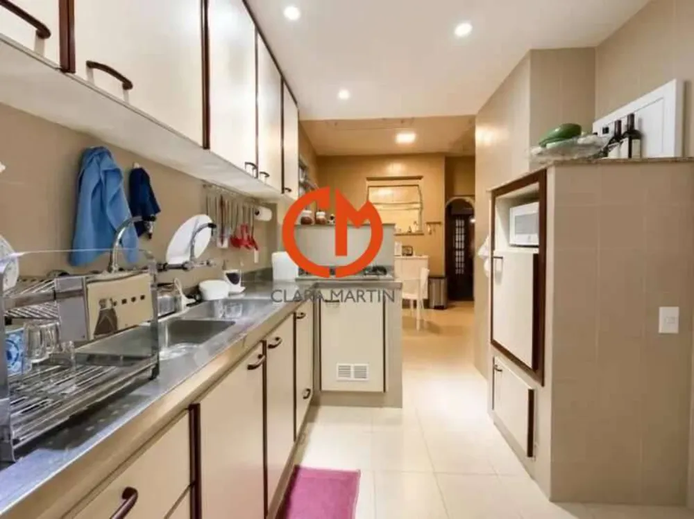 Apartamento, 3 quartos, 180 m² - Foto 26