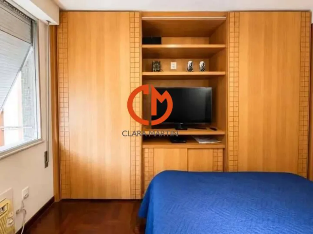 Apartamento, 3 quartos, 180 m² - Foto 20