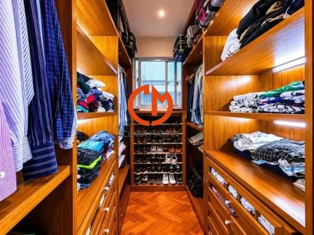 Apartamento, 3 quartos, 180 m² - Foto 22