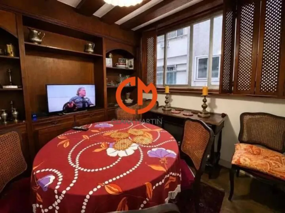 Apartamento, 3 quartos, 180 m² - Foto 14