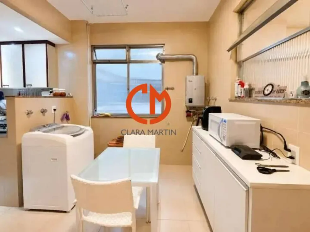 Apartamento, 3 quartos, 180 m² - Foto 28