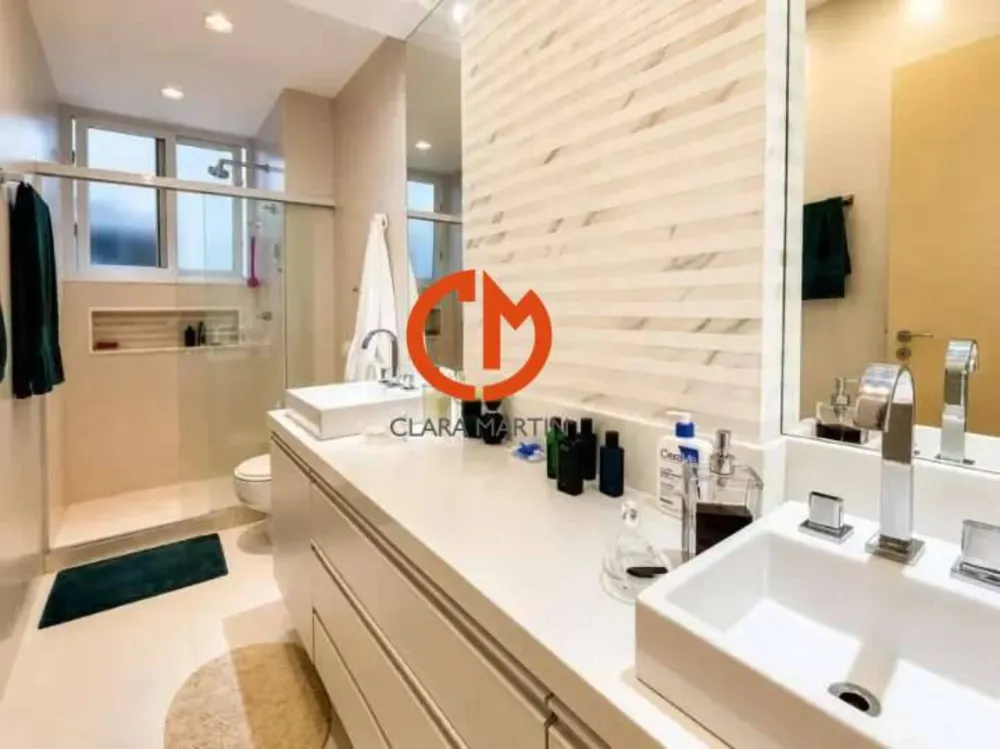 Apartamento, 3 quartos, 180 m² - Foto 25