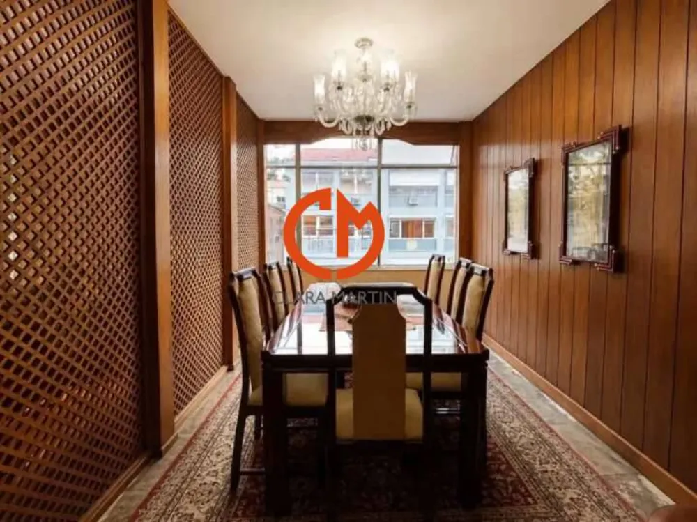 Apartamento, 3 quartos, 180 m² - Foto 3