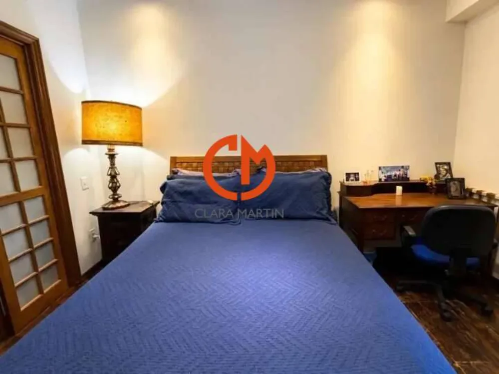 Apartamento, 3 quartos, 180 m² - Foto 21