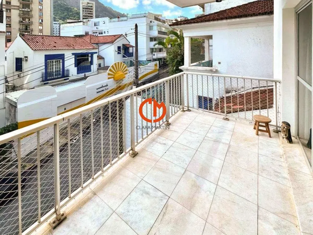 Apartamento, 3 quartos, 155 m² - Foto 1