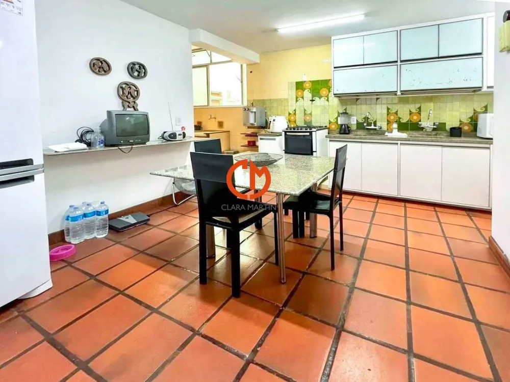 Apartamento, 3 quartos, 155 m² - Foto 18