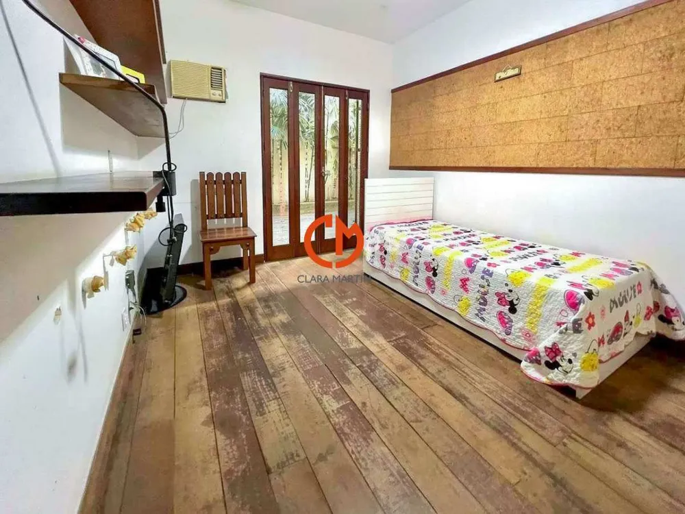 Apartamento, 3 quartos, 155 m² - Foto 11