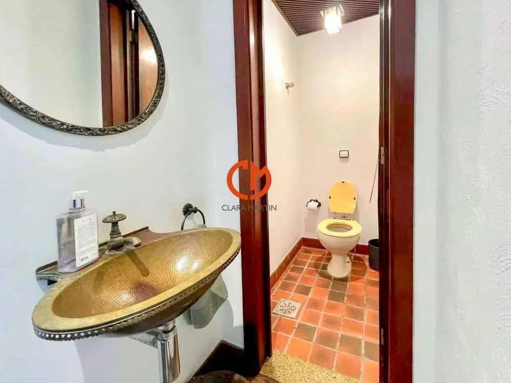 Apartamento, 3 quartos, 155 m² - Foto 15