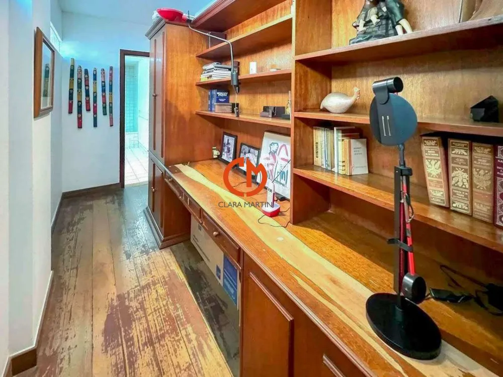 Apartamento, 3 quartos, 155 m² - Foto 8