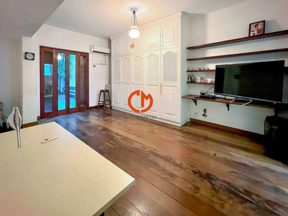 Apartamento, 3 quartos, 155 m² - Foto 9