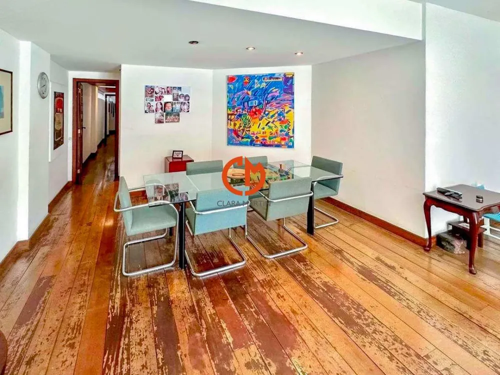Apartamento, 3 quartos, 155 m² - Foto 7