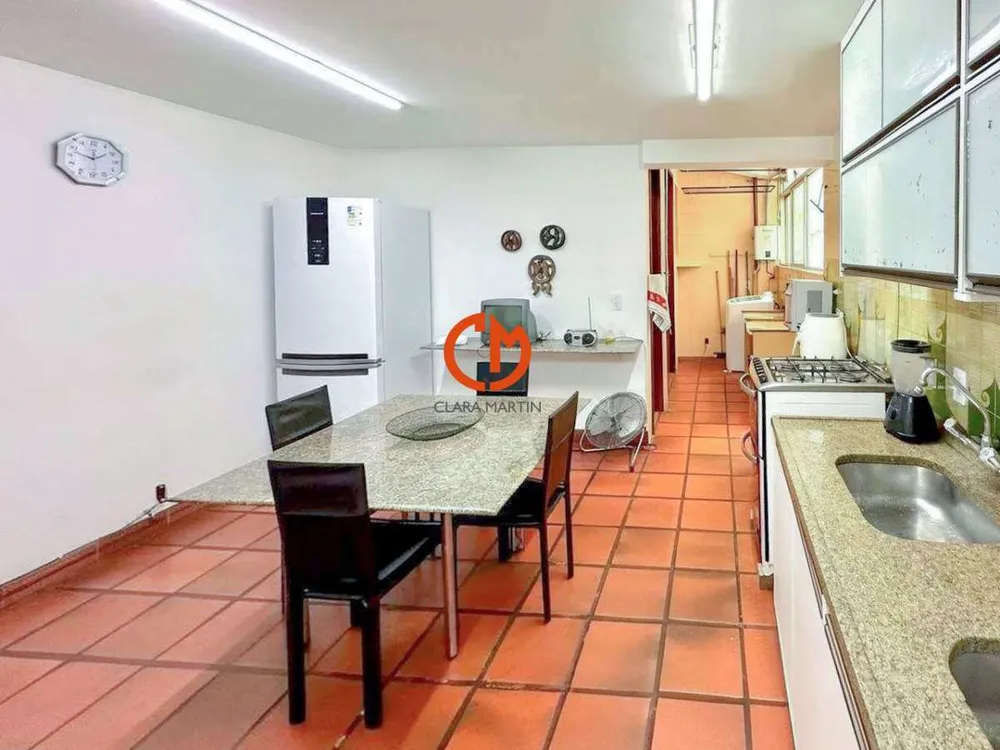 Apartamento, 3 quartos, 155 m² - Foto 19