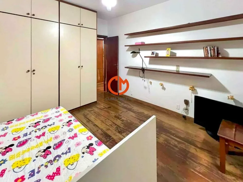Apartamento, 3 quartos, 155 m² - Foto 12