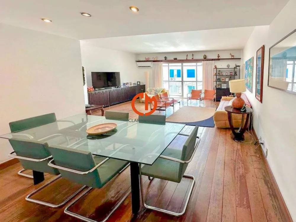 Apartamento, 3 quartos, 155 m² - Foto 6