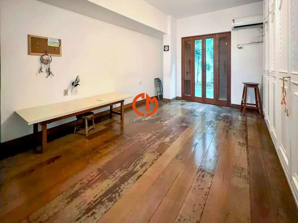 Apartamento, 3 quartos, 155 m² - Foto 10