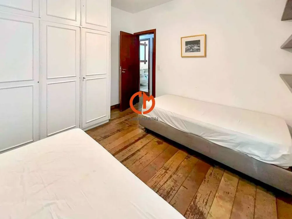 Apartamento, 3 quartos, 155 m² - Foto 14