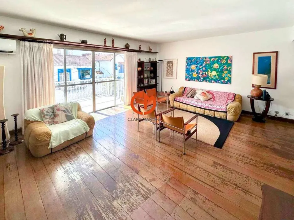 Apartamento, 3 quartos, 155 m² - Foto 2