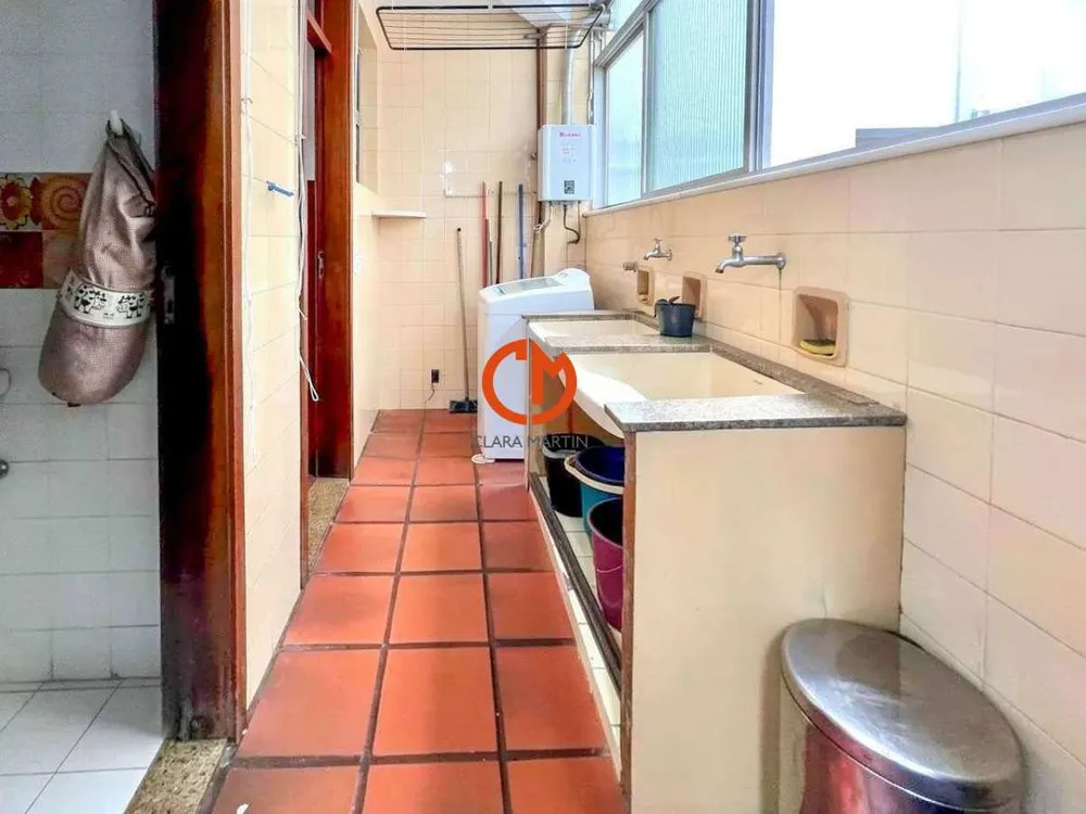 Apartamento, 3 quartos, 155 m² - Foto 20