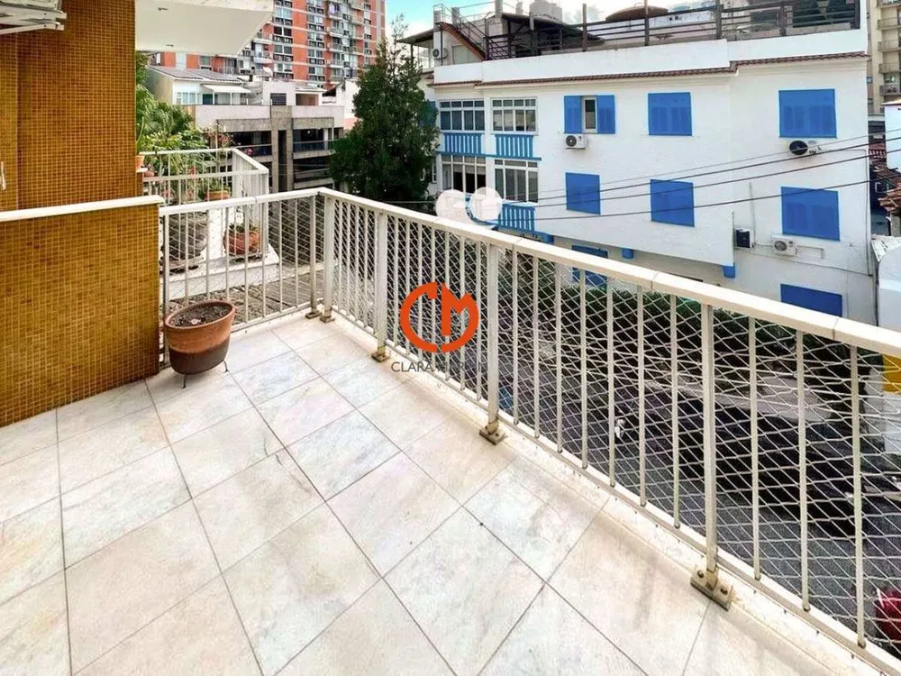 Apartamento, 3 quartos, 155 m² - Foto 3