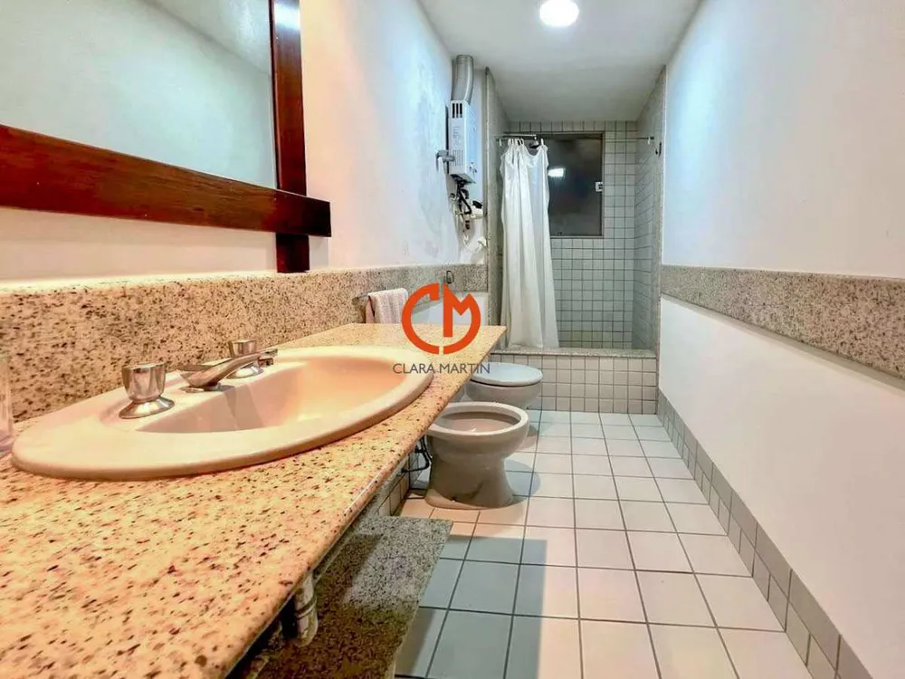 Apartamento, 3 quartos, 155 m² - Foto 16