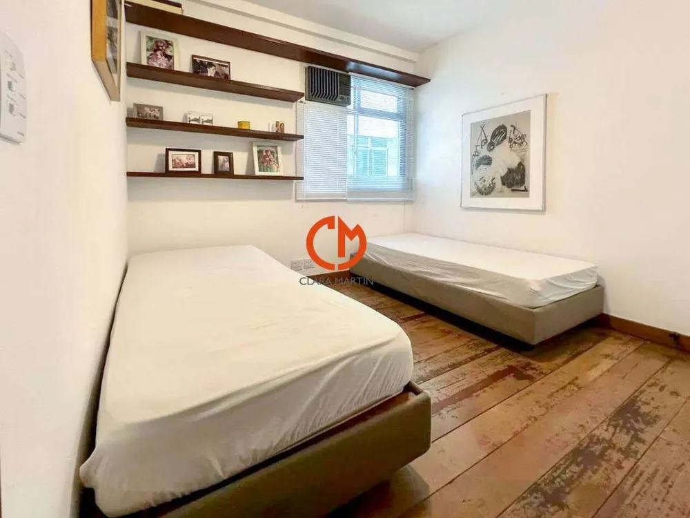 Apartamento, 3 quartos, 155 m² - Foto 13