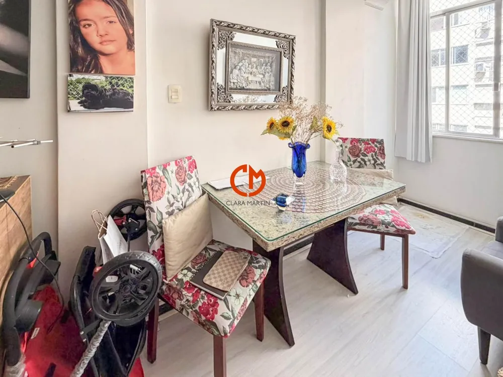Apartamento, 2 quartos, 60 m² - Foto 19