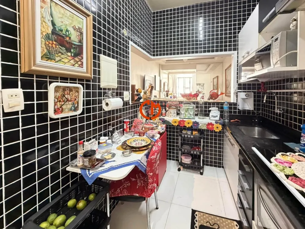 Apartamento, 2 quartos, 60 m² - Foto 16