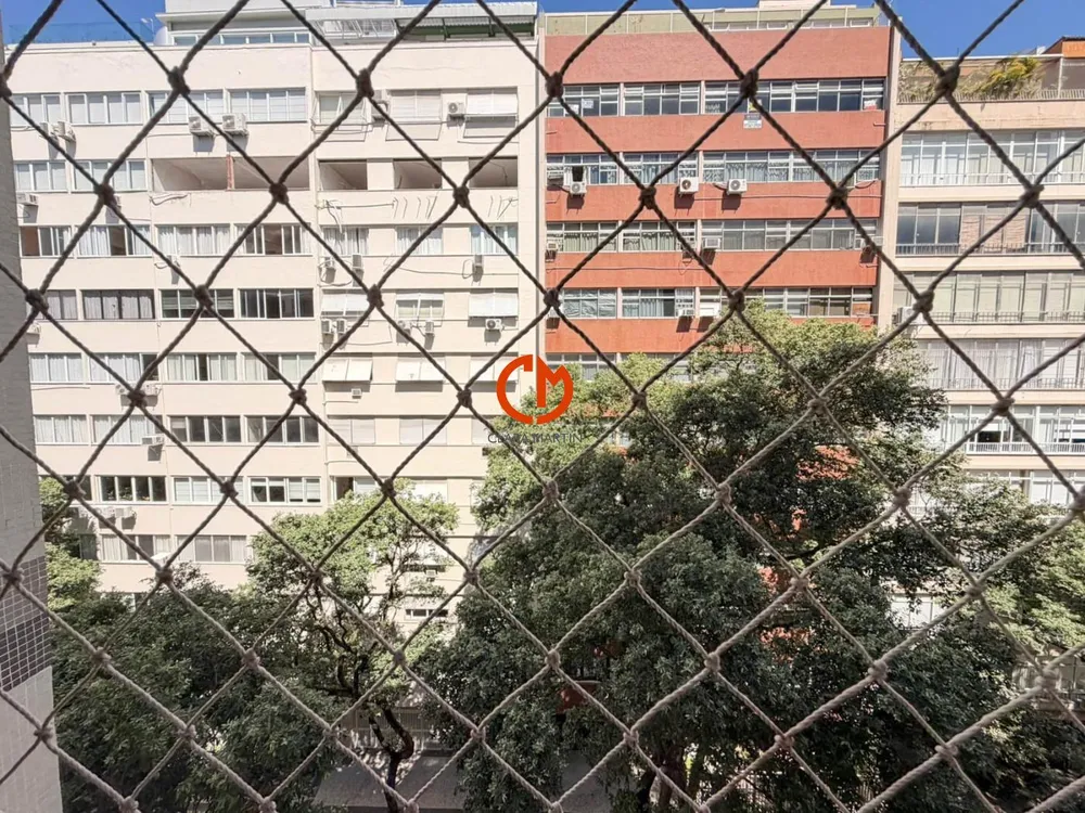 Apartamento, 2 quartos, 60 m² - Foto 9