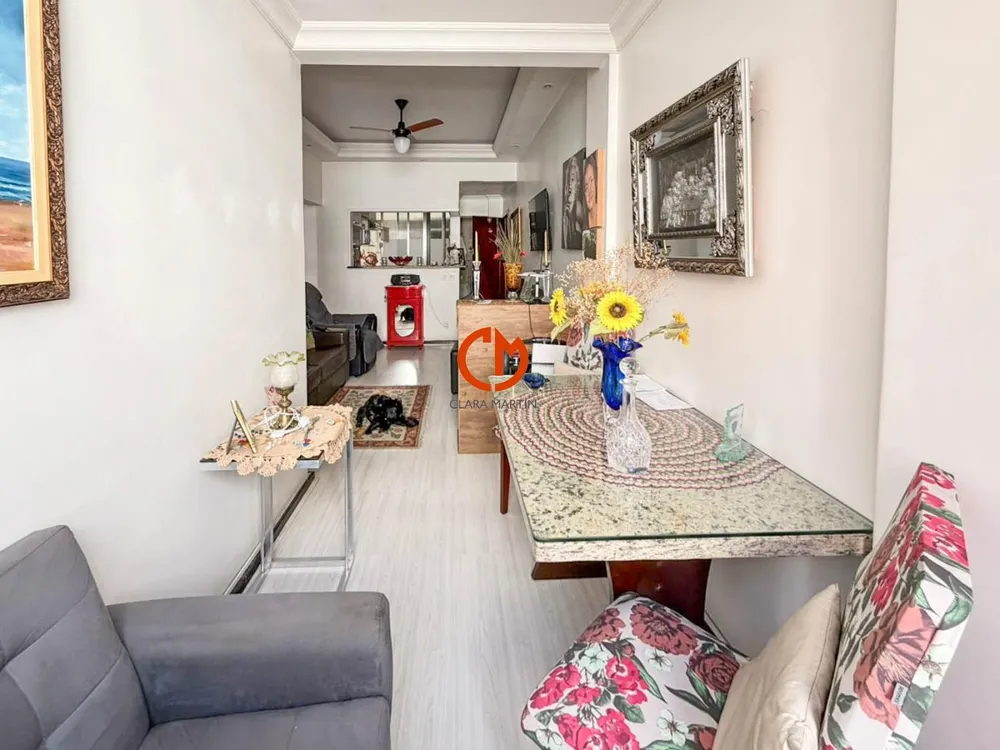 Apartamento, 2 quartos, 60 m² - Foto 20