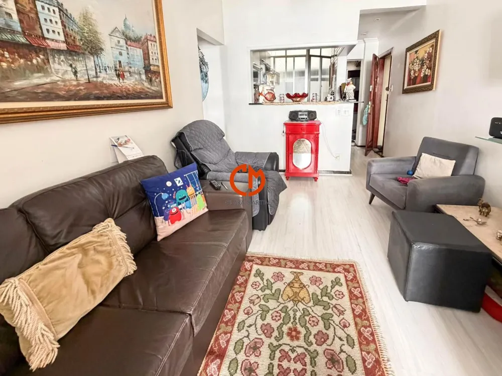 Apartamento, 2 quartos, 60 m² - Foto 13