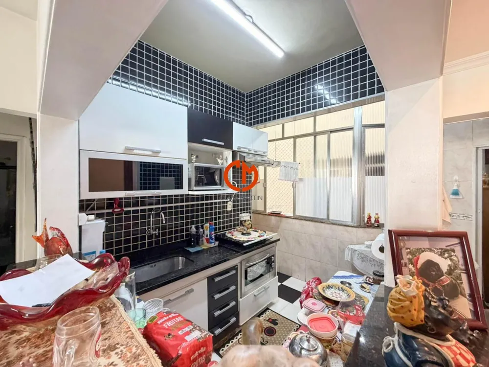 Apartamento, 2 quartos, 60 m² - Foto 8