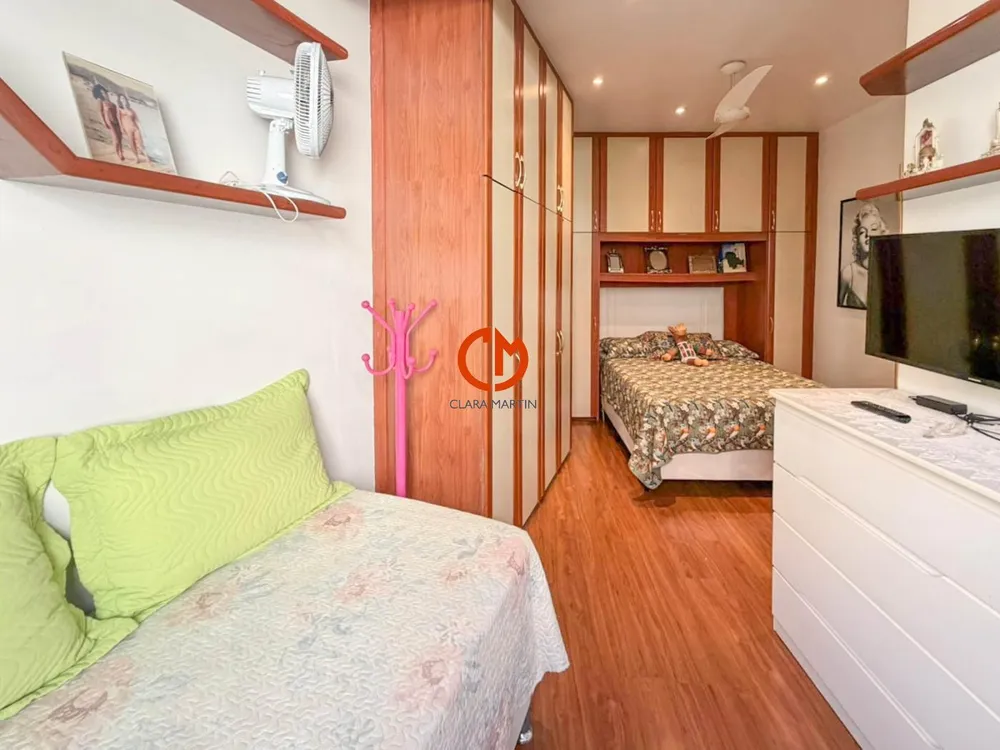 Apartamento, 2 quartos, 60 m² - Foto 3