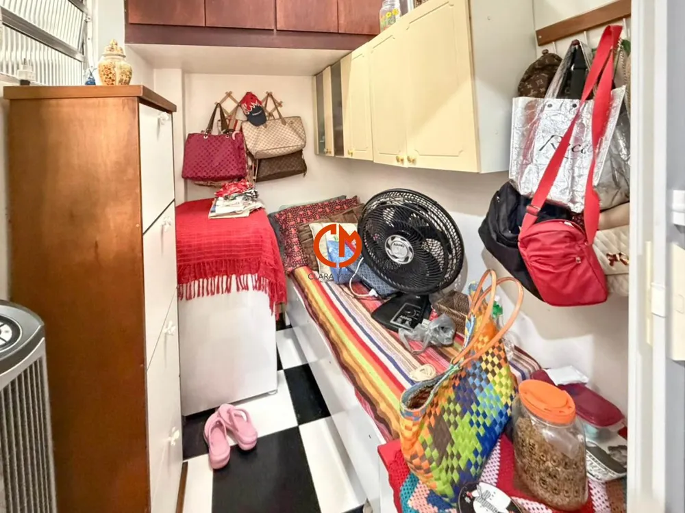 Apartamento, 2 quartos, 60 m² - Foto 10