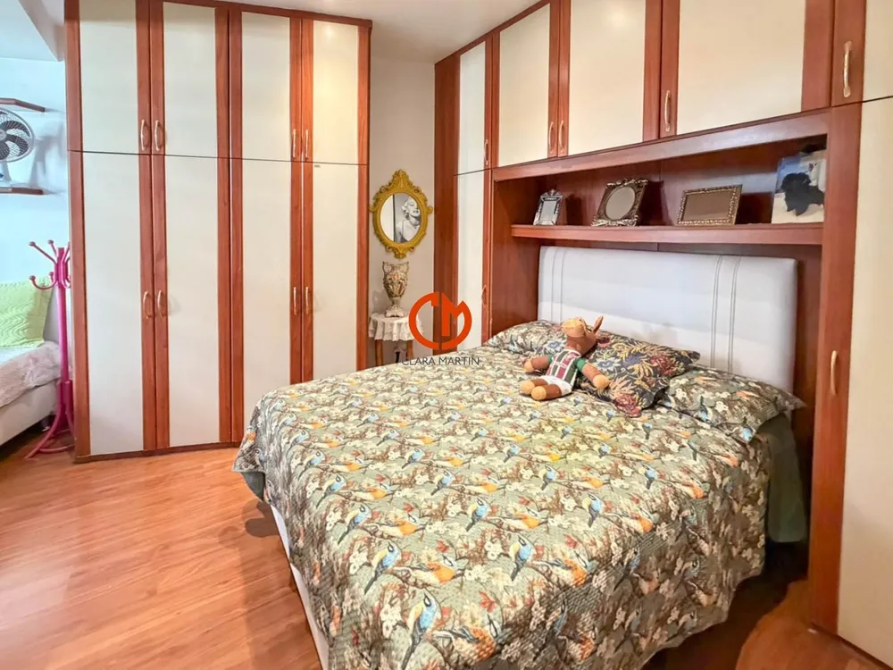 Apartamento, 2 quartos, 60 m² - Foto 18