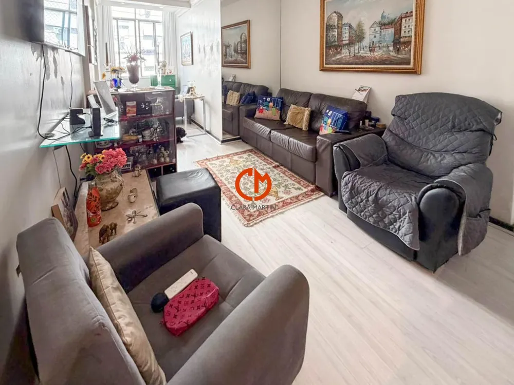 Apartamento, 2 quartos, 60 m² - Foto 6