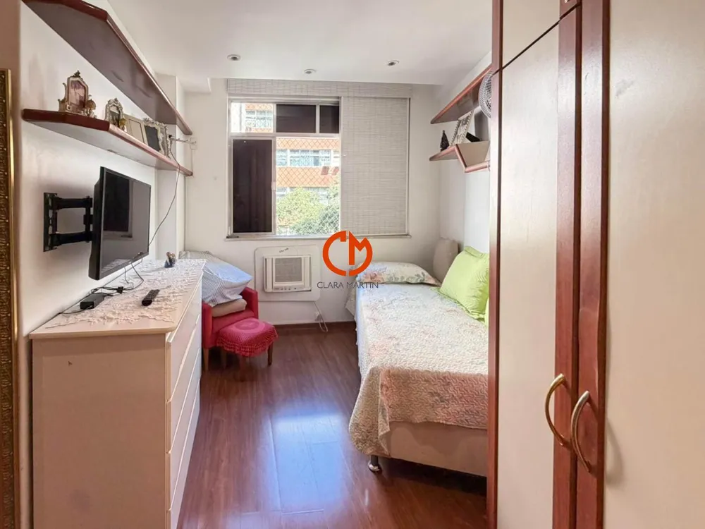 Apartamento, 2 quartos, 60 m² - Foto 2