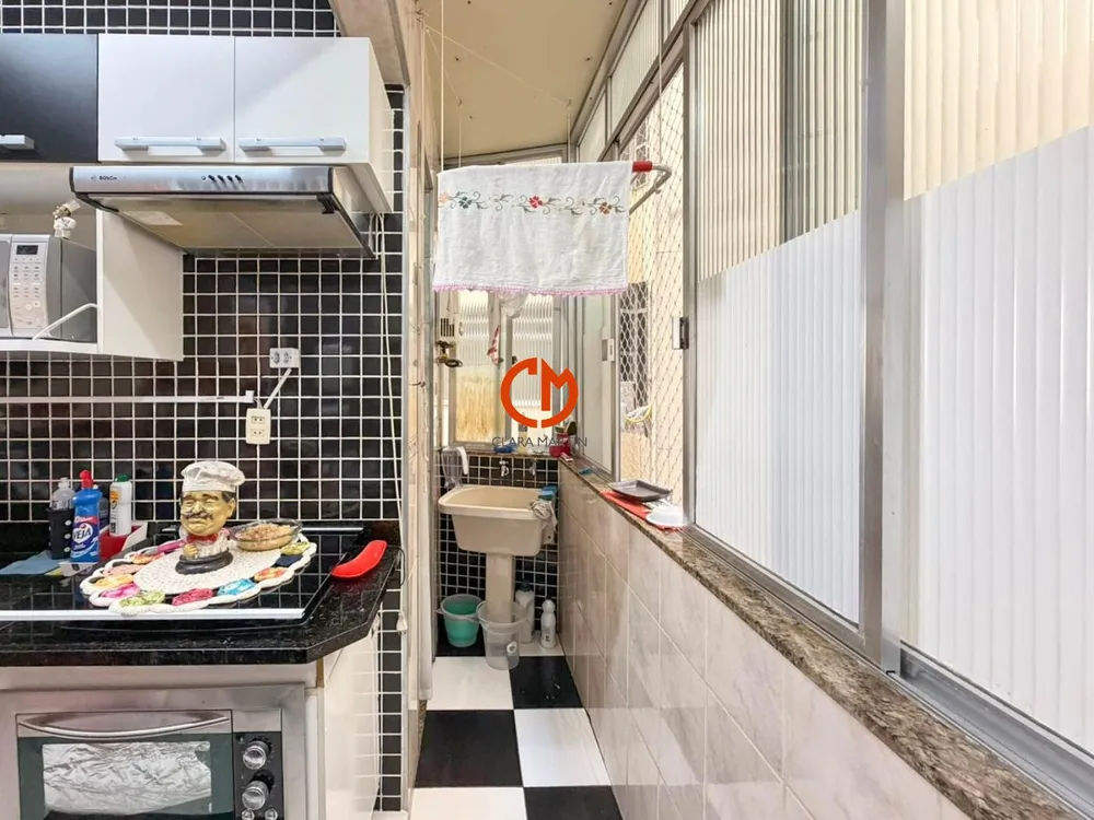 Apartamento, 2 quartos, 60 m² - Foto 21