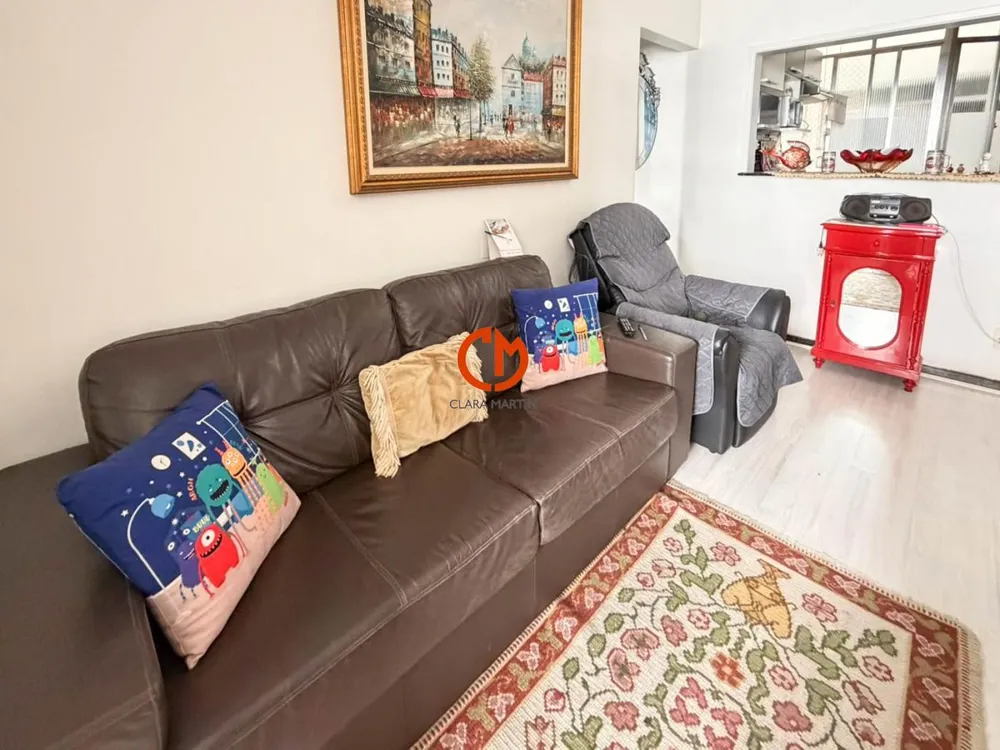 Apartamento, 2 quartos, 60 m² - Foto 12