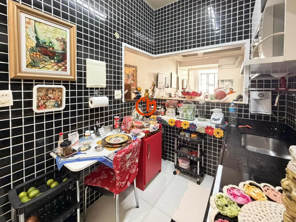 Apartamento, 2 quartos, 60 m² - Foto 4