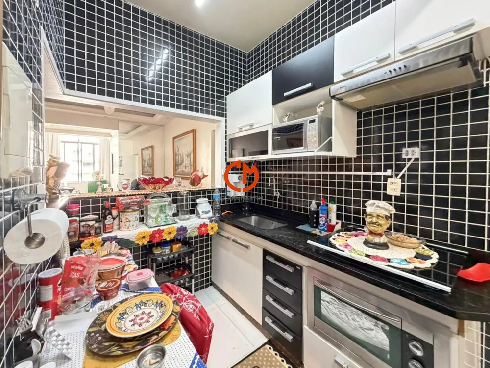 Apartamento, 2 quartos, 60 m² - Foto 17
