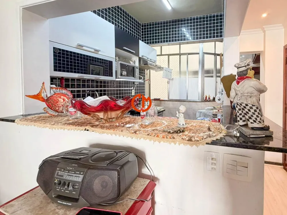 Apartamento, 2 quartos, 60 m² - Foto 11